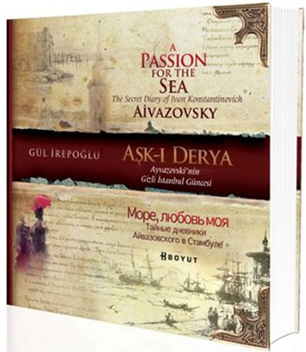 Aşk-I Derya Aşk-I Derya