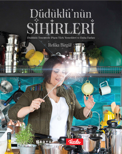 Düdüklü'nün Sihirleri
