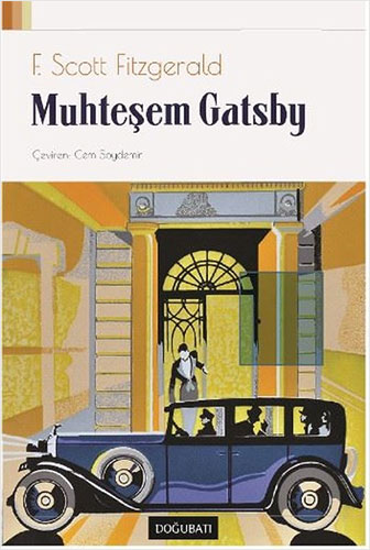 Muhteşem Gatsby Muhteşem Gatsby