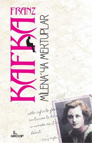 Milena'Ya Mektuplar Milena'Ya Mektuplar
