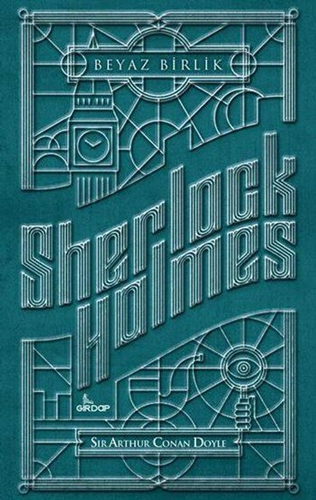 Sherlock Holmes Beyaz Birlik Sherlock Holmes Beyaz Birlik