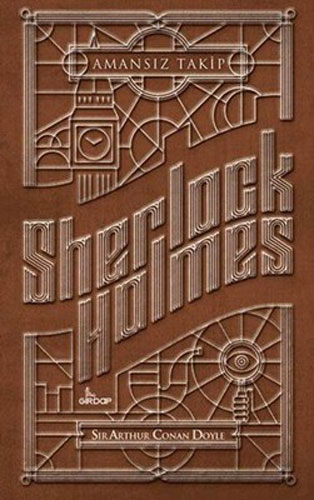 Sherlock Holmes - Amansız Takip Sherlock Holmes - Amansız Takip