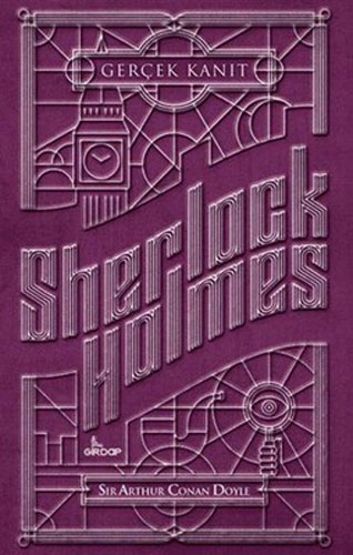 Sherlock Holmes - Gerçek Kanıt
