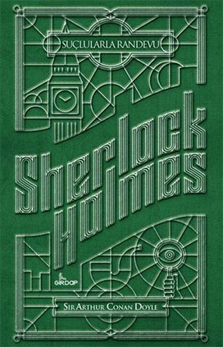 Sherlock Holmes - Suçlularla Randevu Sherlock Holmes - Suçlularla Randevu