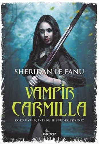 Vampir Carmilla