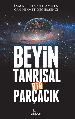 Beyin Tanrısal Bir Parçacık