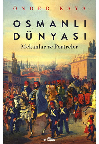 Osmanlı Dünyası