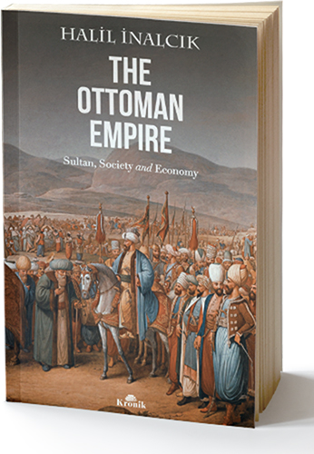 The Ottoman Empire The Ottoman Empire