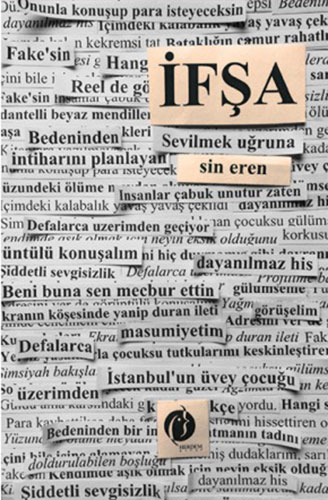 İfşa İfşa