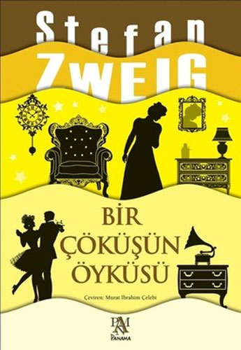 Bir Çöküşün Öyküsü Bir Çöküşün Öyküsü