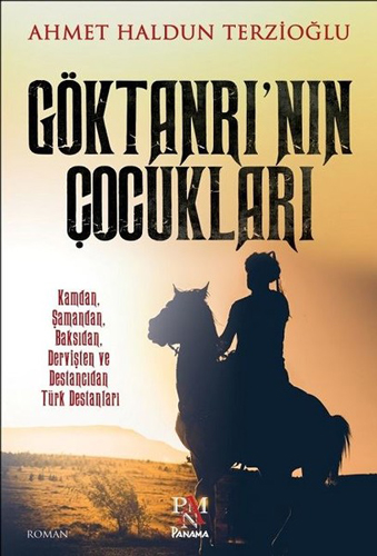 Göktanrı’Nın Çocukları Göktanrı’Nın Çocukları