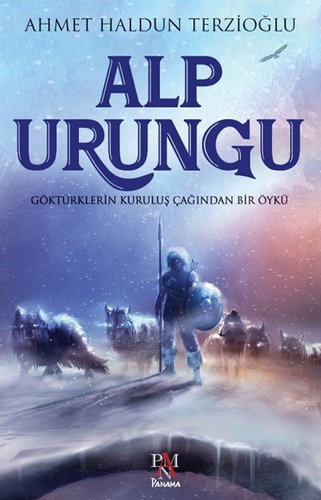 Alp Urungu Alp Urungu