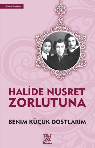 Benim Küçük Dostlarım Benim Küçük Dostlarım