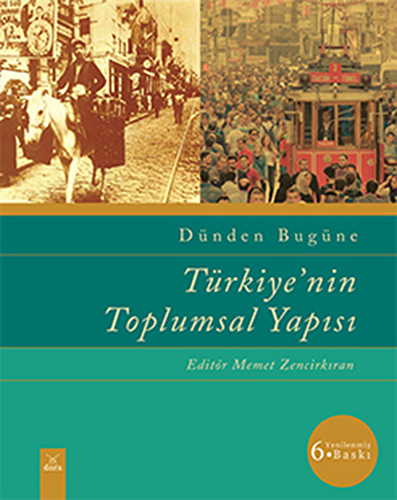 Türkiye'nin Toplumsal Yapısı