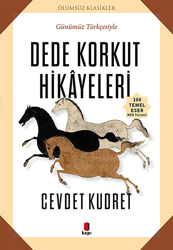 Dede Korkut Hikâyeleri