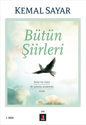 Bütün Şiirleri