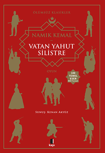 Vatan Yahut Silistre