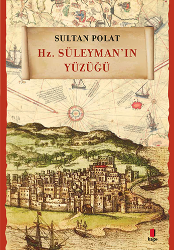 Hz. Süleyman'In Yüzüğü Hz. Süleyman'In Yüzüğü