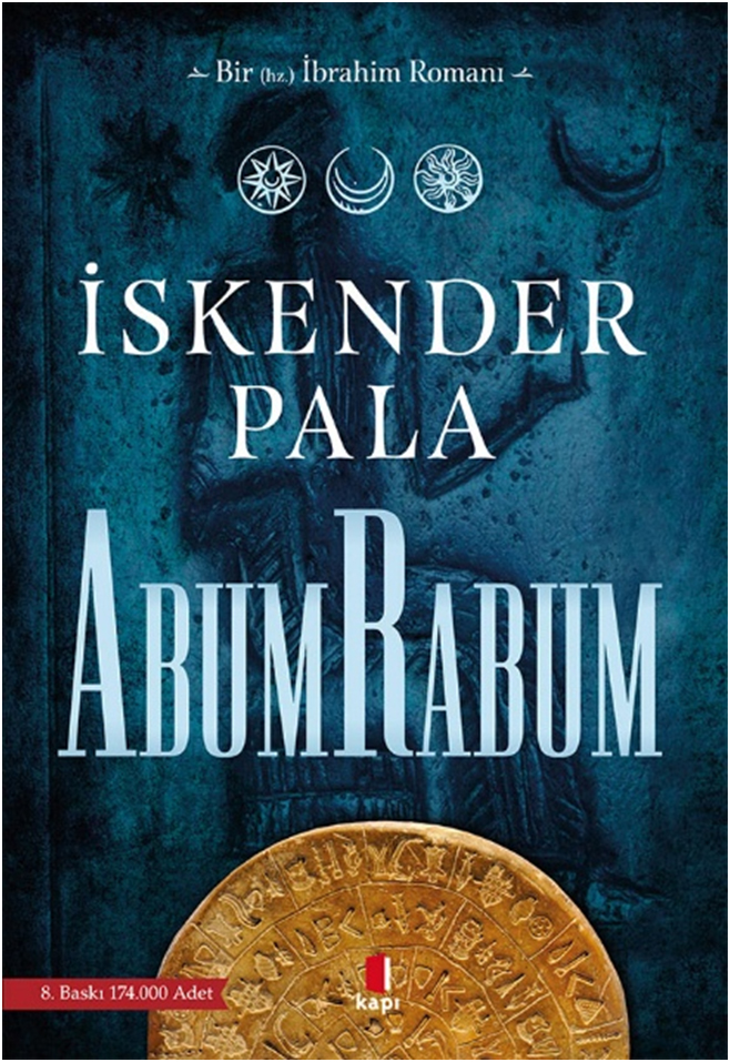 AbumRabum