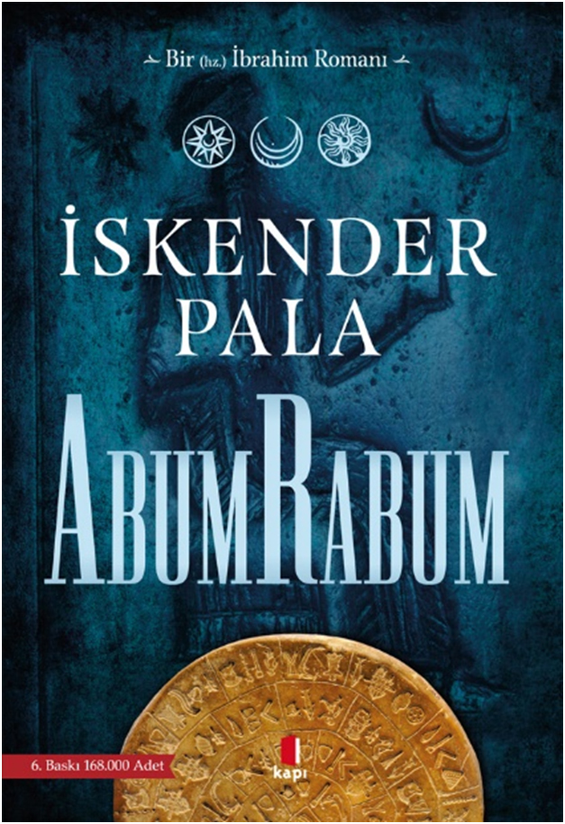 AbumRabum