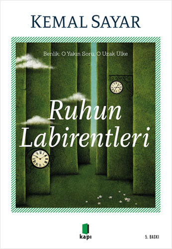 Ruhun Labirentleri