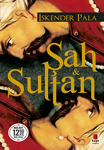 Şah & Sultan (Midi Boy)