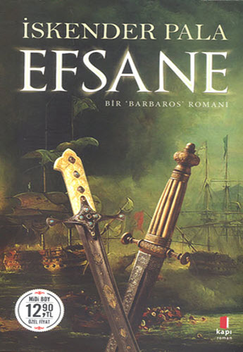 Efsane (Midi Boy)