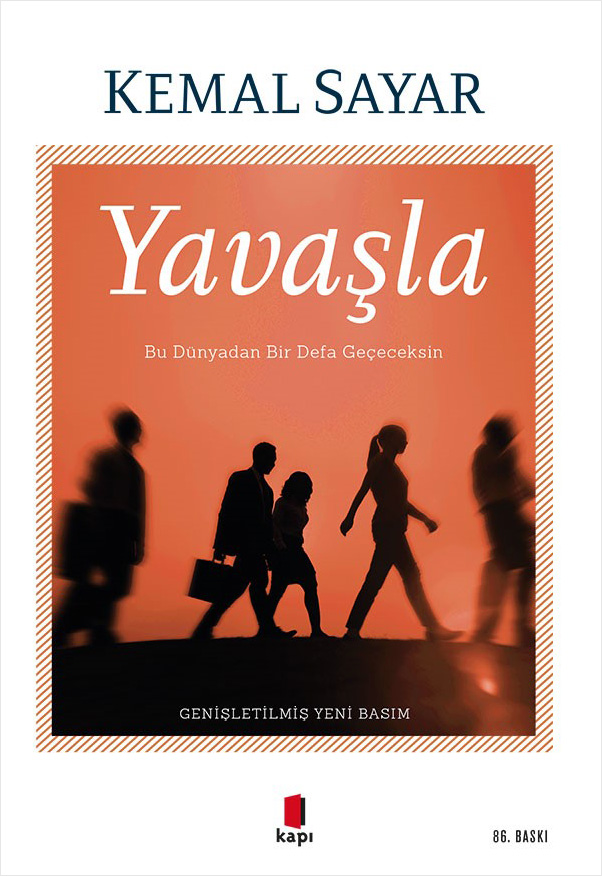 Yavaşla