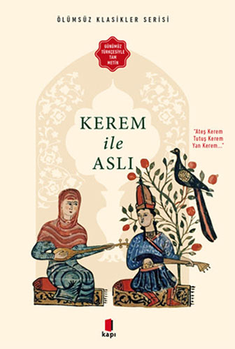 Kerem ile Aslı