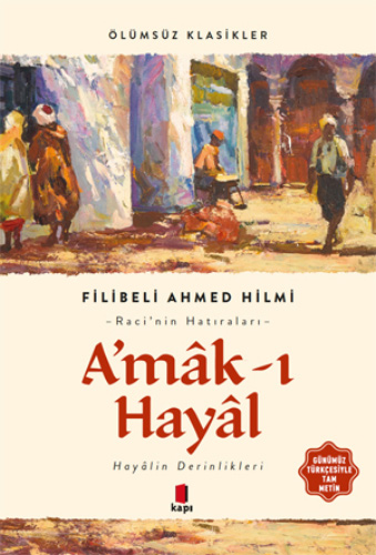 A’mâk-ı Hayâl