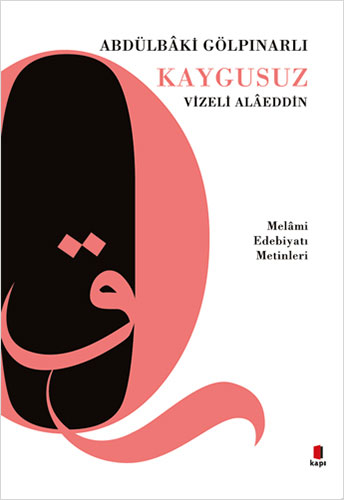 Kaygusuz Vizeli Alaeddin