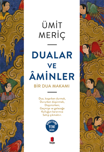 Dualar Ve Aminler Dualar Ve Aminler