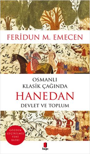 Osmanlı Klasik Çağında Hanedan