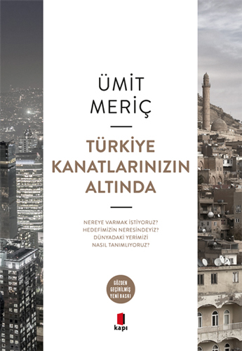 Türkiye Kanatlarınızın Altında Türkiye Kanatlarınızın Altında