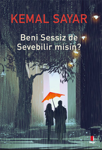 Beni Sessiz De Sevebilir Misin?