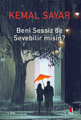 Beni Sessiz De Sevebilir Misin?