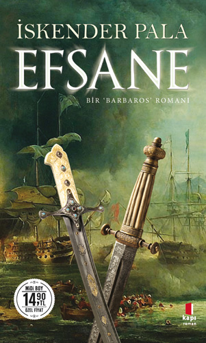 Efsane (Midi Boy)