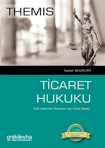 Themis - Ticaret Hukuku