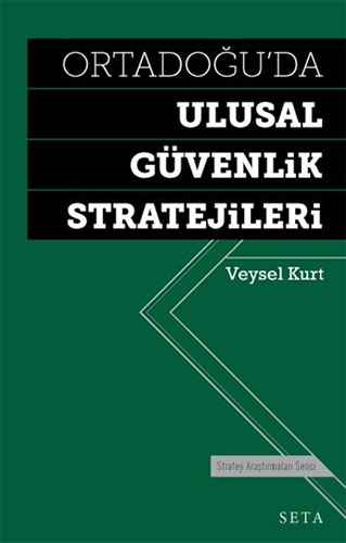 Ortadoğu'da Ulusal Güvenlik Stratejileri