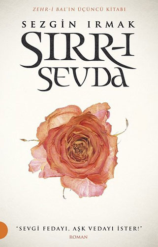 Sırr-I Sevda Sırr-I Sevda