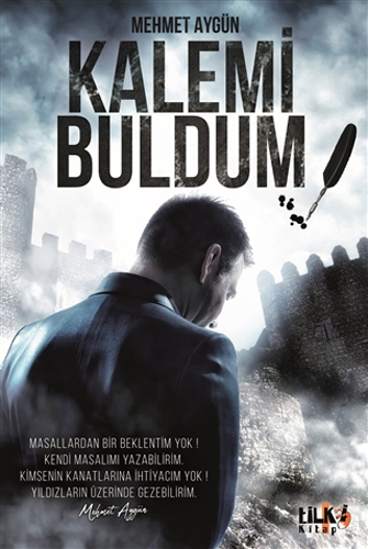 Kalemi Buldum