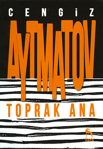 Toprak Ana Toprak Ana