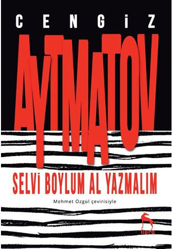 Selvi Boylum Al Yazmalım Selvi Boylum Al Yazmalım