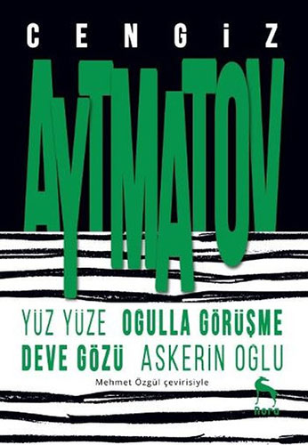 Yüz Yüze - Oğulla Görüşme Yüz Yüze - Oğulla Görüşme