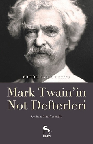 Mark Twain'İn Not Defterleri Mark Twain'İn Not Defterleri