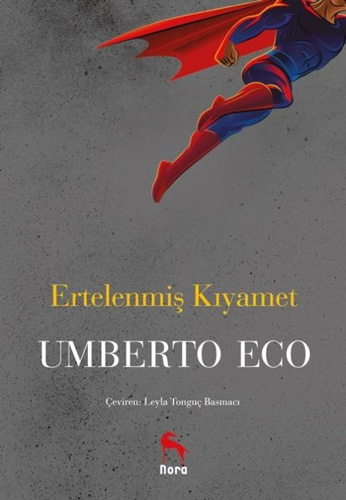 Ertelenmiş Kıyamet Ertelenmiş Kıyamet