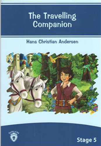 The Travelling Companion The Travelling Companion
