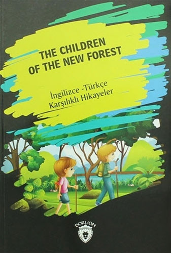 The Children of the New Forest