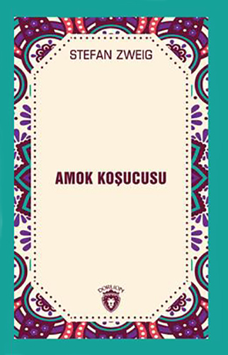 Amok Koşucusu Amok Koşucusu