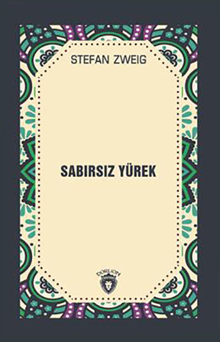 Sabırsız Yürek Sabırsız Yürek